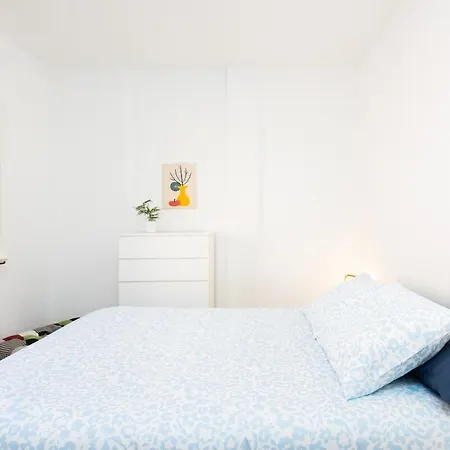 Apartamento Balcon Al Mar, Sol Y Playa En Primera Linea De Costa