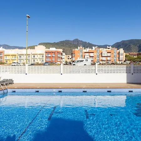 Balcon Al Mar, Sol Y Playa En Primera Linea De Costa Apartamento